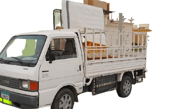 Toyta Hilux 1 Ton Pickup Truck for Rent in Dubai